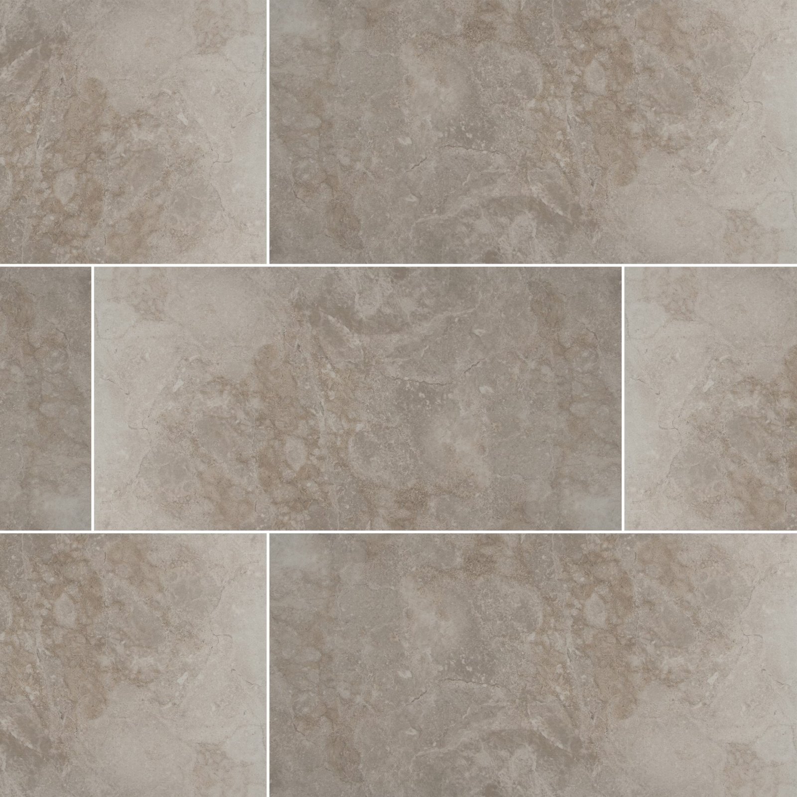 Floor Tile Box Type